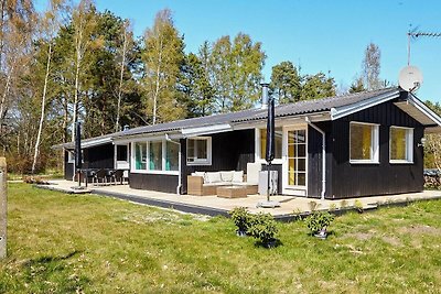 7 Personen Ferienhaus in Højby