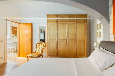 Piella 7 - Casa sul Canale di Via Piella