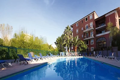 Riviera-Urlaub für acht Personen