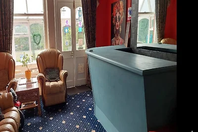 Standard-Zweibettzimmer