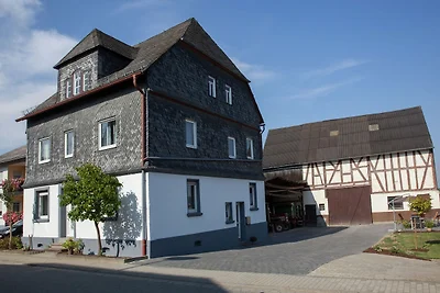 Ferienhaus im Hunsr�ck