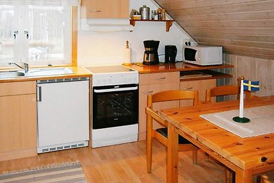 4 person holiday home in BENGTSFORS