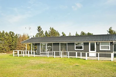 6 Personen Ferienhaus in Glesborg
