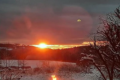 Casa vacanze Chalet Bianca
