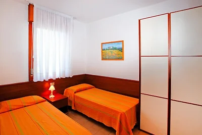 Residence Sporting in Bibione