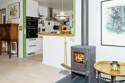 6 Personen Ferienhaus in Thyholm