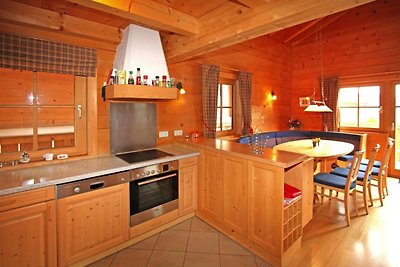 Chalet, Königsleiten - ehemals TUI Ferienhaus