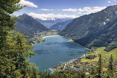 Ferienwohnung am Achensee