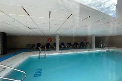 Appartamento per famiglie vicino alla spiaggi...