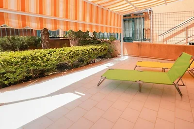 Terrazza Eucalipto