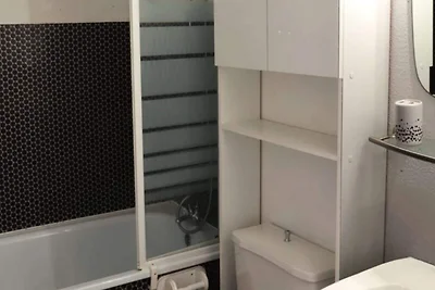 Studio für 3 Personen