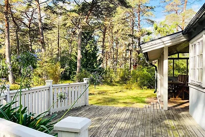 6 personas casa en YNGSJÖ-By Traum