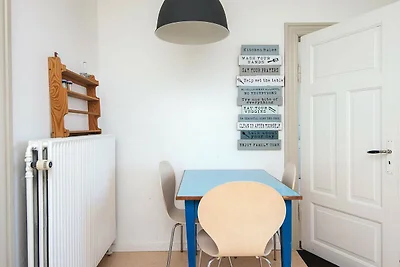 6 Personen Ferienhaus in Grenaa