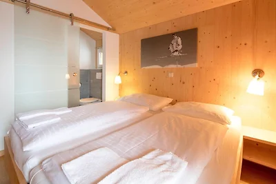 Geschmackvolles Chalet mit Infrarotsauna