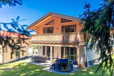 Erlebnischalet in St. Englmar