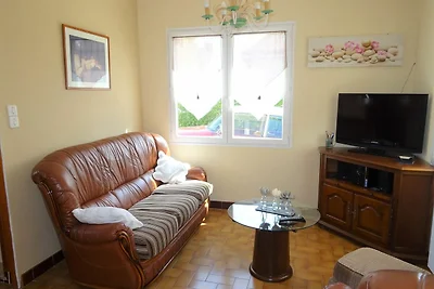 Ferienhaus, Pénestin