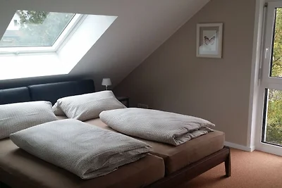 Ferienwohnung mit 1 Schlafzimmer