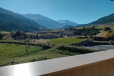 Wohnung für 4 Personen in Val Cenis