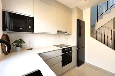 Appartement in Nerja vlakbij Playa Burriana