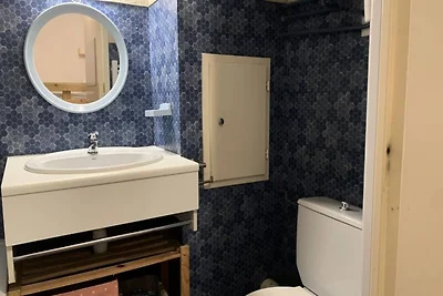 Residentie Marmottes Bleues