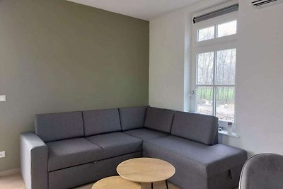 Comfortabel vakantiehuis met tuin