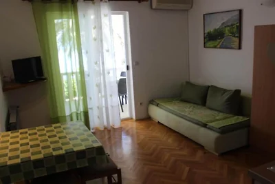 Apartments Pansion Franka 3* - Apartment 1A