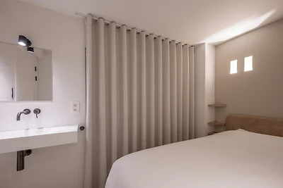 Wohnung in Knokke mit Meerblick