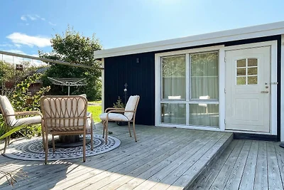 4 sterren vakantie huis in Borgholm