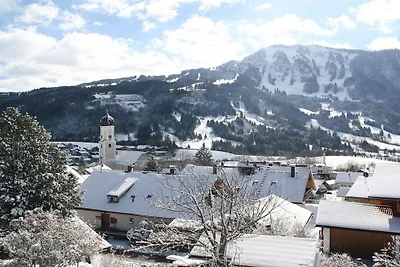 Landhaus Anna Allgäu, Bawaria