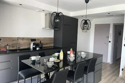 Apartments für 4 Personen