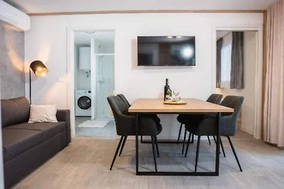 Lux Mobile Homes Vodice - Two bedroom home wi...