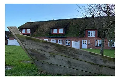 Ferienwohnung mit 2 Schlafzimmer