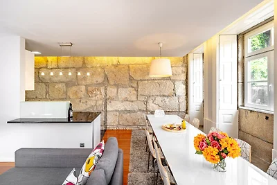 Elegant appartement voor veertien gasten