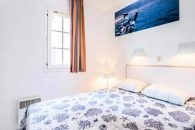 Appartement Confort 2 kamers (7 personen)