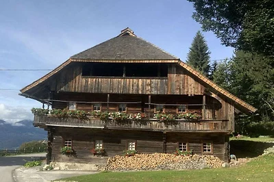 Altes Gneser Haus 1564