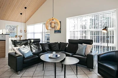 8 Personen Ferienhaus in Læsø-By Traum