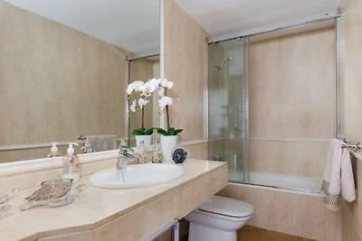 Bonanza 5 - Apartment In Colònia De Sant...