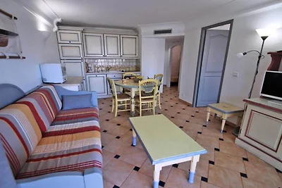 3 Zimmer für 4 Personen