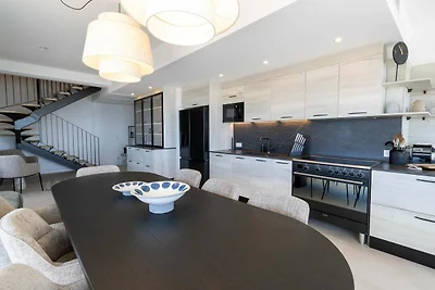 Duplex am Meer in Valras