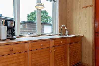 4 Personen Ferienhaus in Børkop