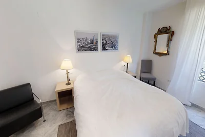 apartman za odmor Obiteljski odmor Chiclana/Novo Sancti