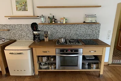 Ferienhaus in Krummhorn f�r 4 Personen