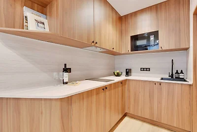 Elegantes Apartment mit Klimaanlage -2BR-6P- ...