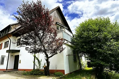 Traumferienwohnung Kinzigblick