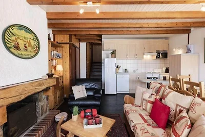 Wohnung in Frankreich nahe Skipisten