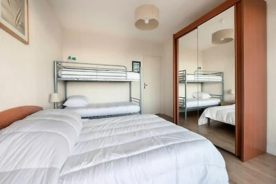 Appartamento vicino alla spiaggia Plage de...