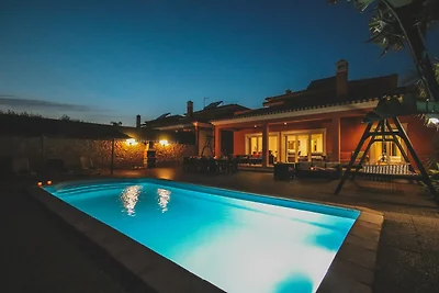 Villa ad Albufeira vicino alla spiaggia del...