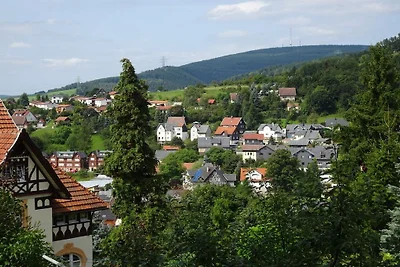 Ferienwohnung mit 1 Schlafzimmer