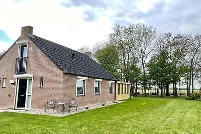 Mooie woning voor 6 in park Ewijk