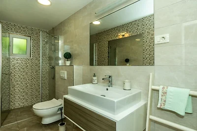 Two-Bedroom Holiday Home With Pool